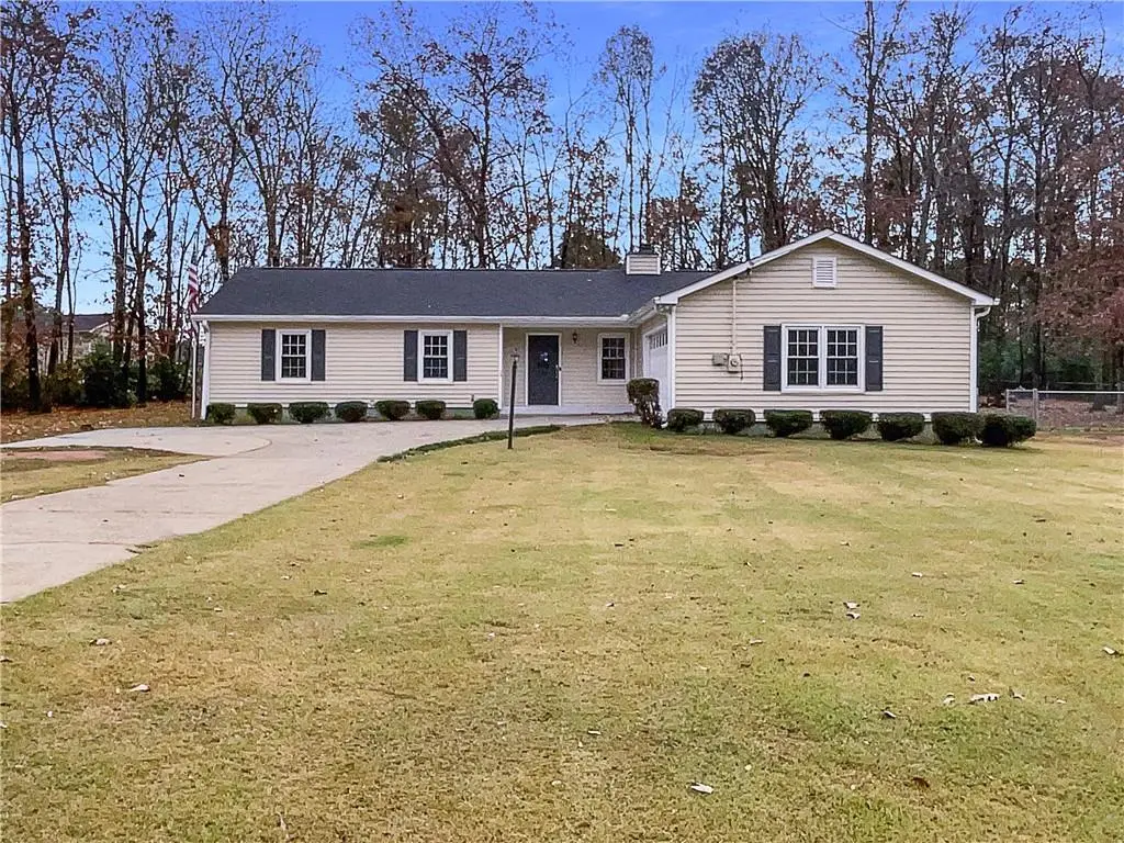 4134 Jodeco Road, McDonough, GA 30253 - Image #1