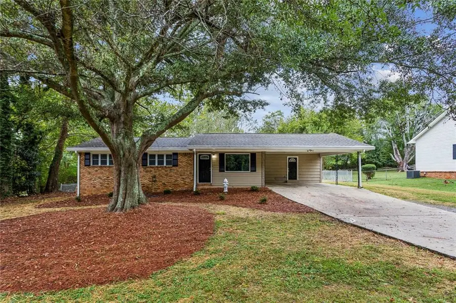 588 Burnt Hickory Road, Powder Springs, GA 30127 - Image #2