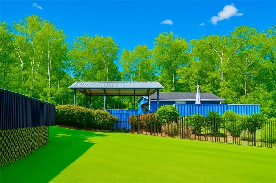 3910 Troupe Smith Road Se, Conyers, GA 30094 - Image #2