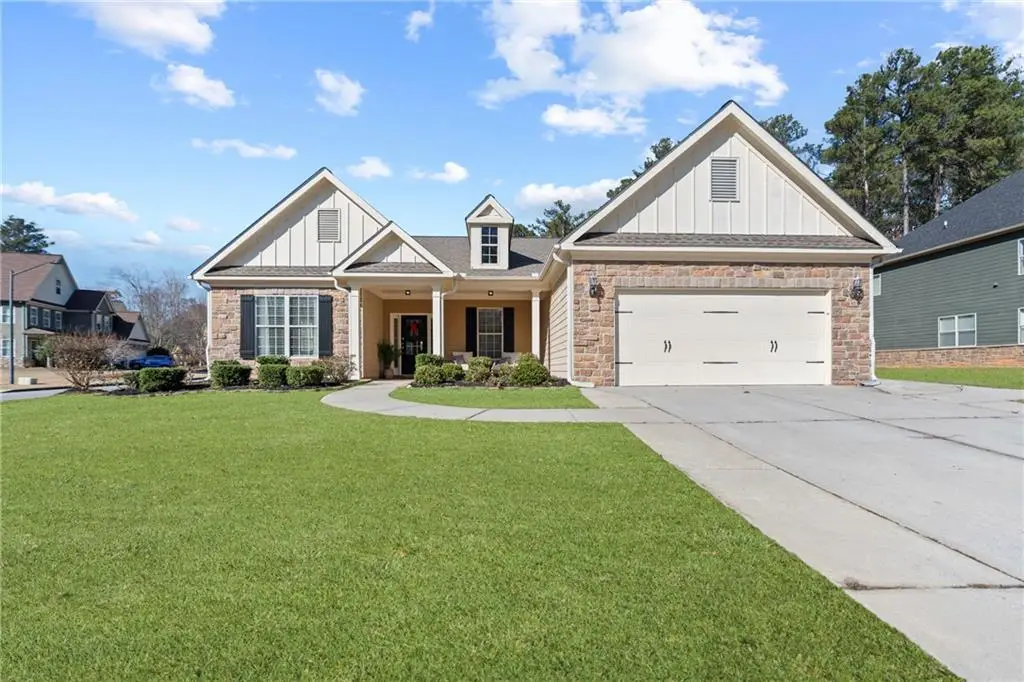 2190 Leatherstone Drive, Powder Springs, GA 30127 - Image #1