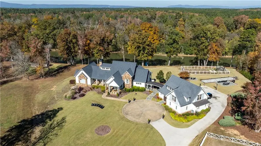 525 N River Road Ne, Rome, GA 30161 - Image #2