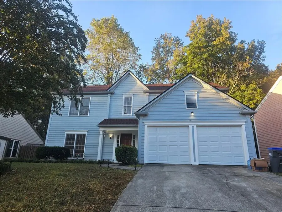 2260 Eagle Nest Bluff, Lawrenceville, GA 30044 - Image #3