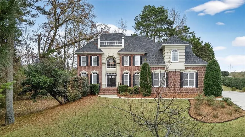 200 Pebble Beach Drive, Fayetteville, GA 30215 - Image #1