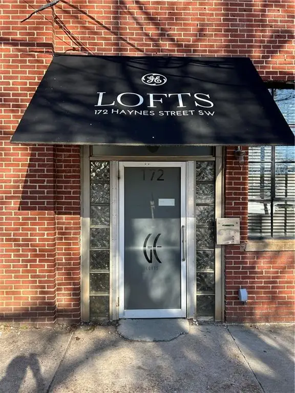 172 Haynes Street Sw #102, Atlanta, GA 30313 - Image #2