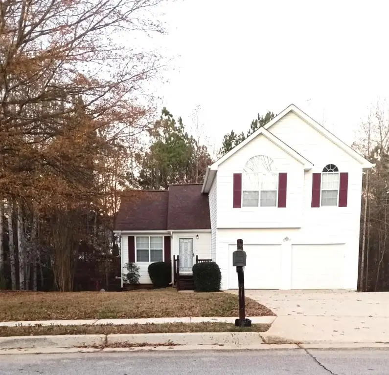 3686 Lower Creek Drive, Douglasville, GA 30135 - Image #1