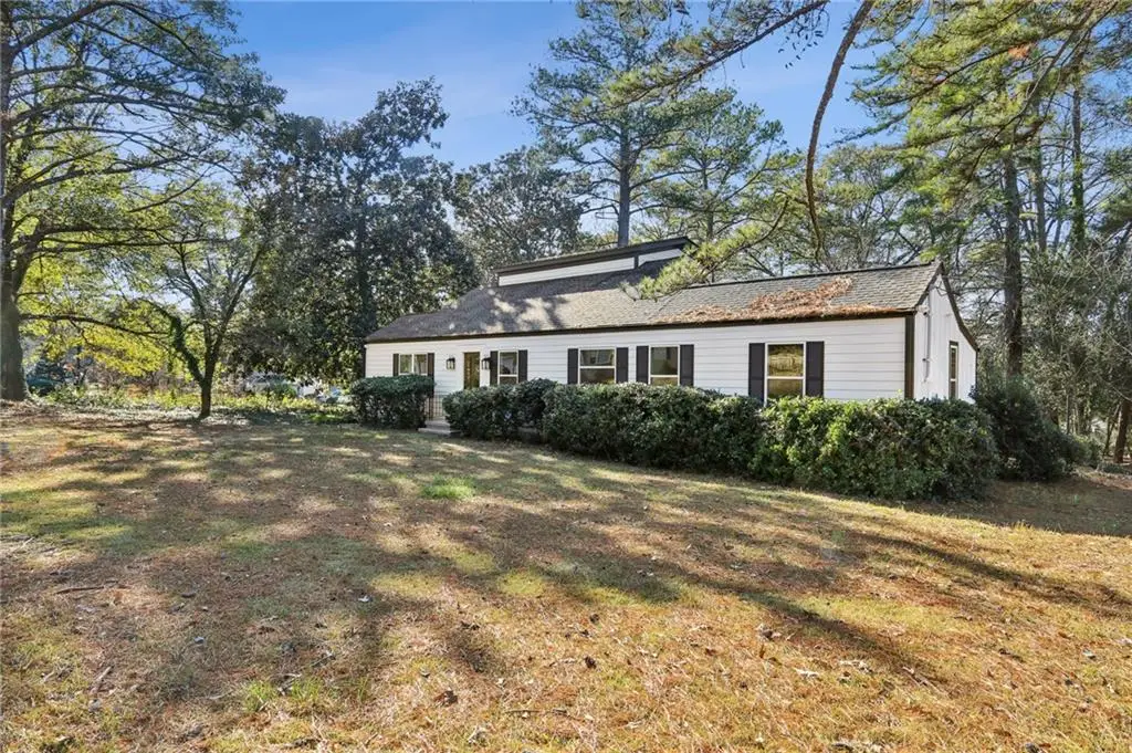 1045 Forrest Boulevard, Decatur, GA 30030 - Image #1