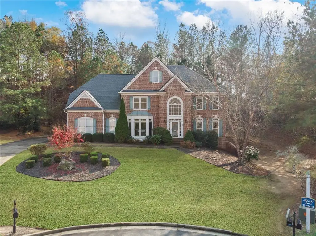 303 River Laurel Way, Woodstock, GA 30188 - Image #1
