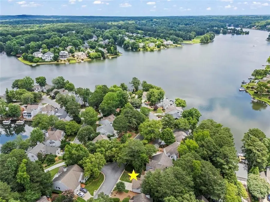 1605 Spinnaker Drive, Alpharetta, GA 30005 - Image #2