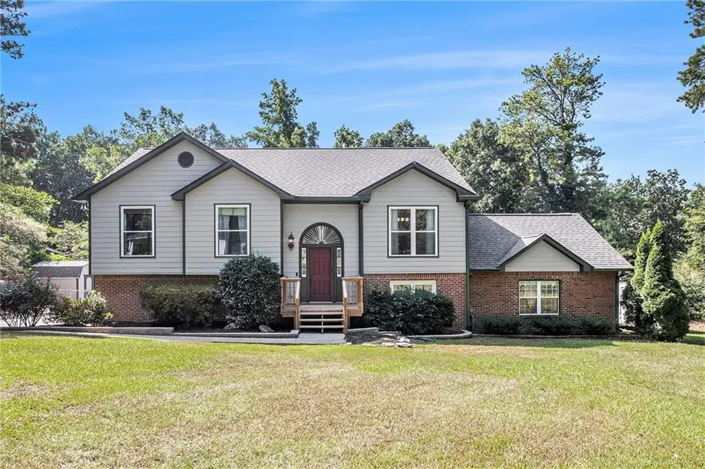 3490 Park Drive, Snellville, GA 30039 - Image #1