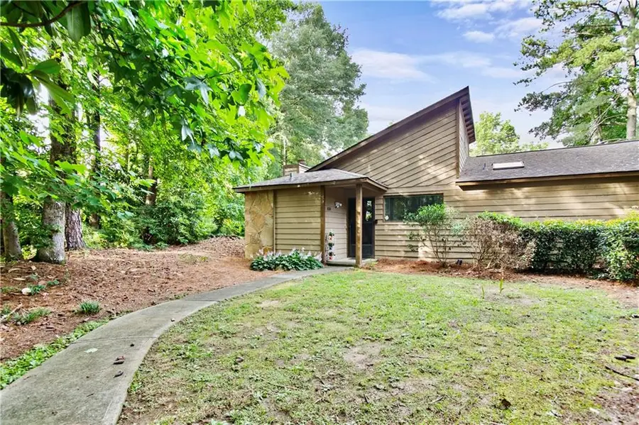 830 Bonnie Glen Drive Se, Marietta, GA 30067 - #2