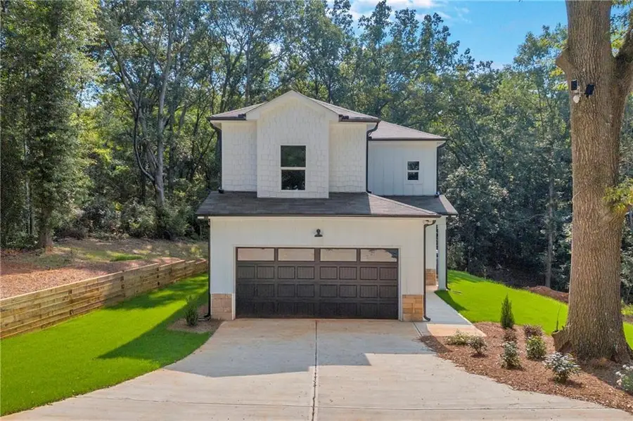 155 Carey Street, Franklin Springs, GA 30662 - Image #2