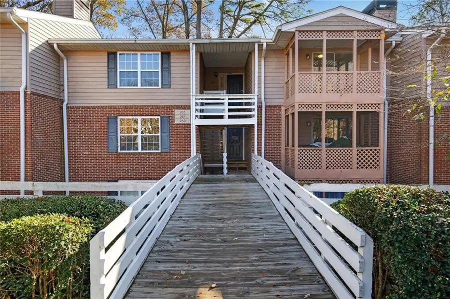 263 Quail Run, Roswell, GA 30076 - Image #3