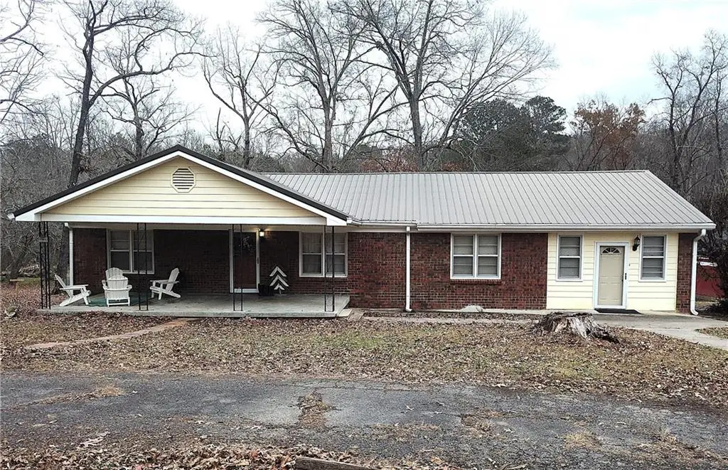 1340 Hyden Tyler Road, Chatsworth, GA 30705 - Image #1