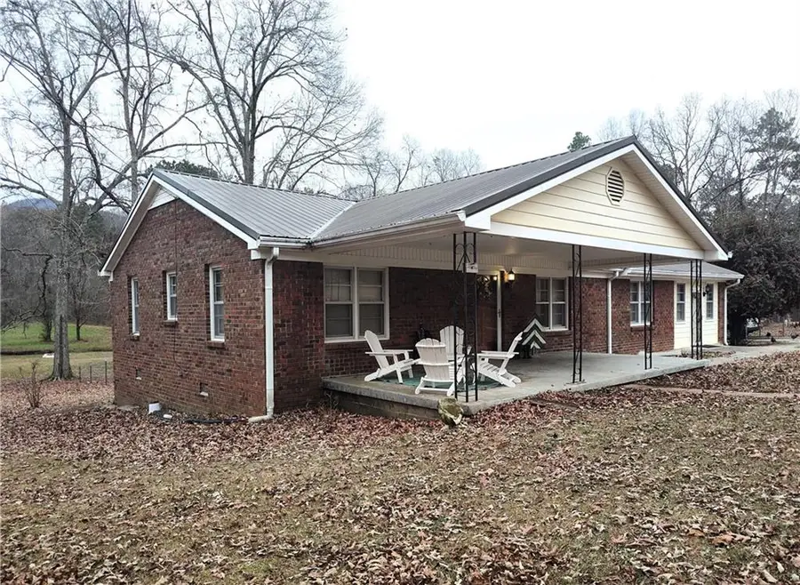 1340 Hyden Tyler Road, Chatsworth, GA 30705 - Image #2