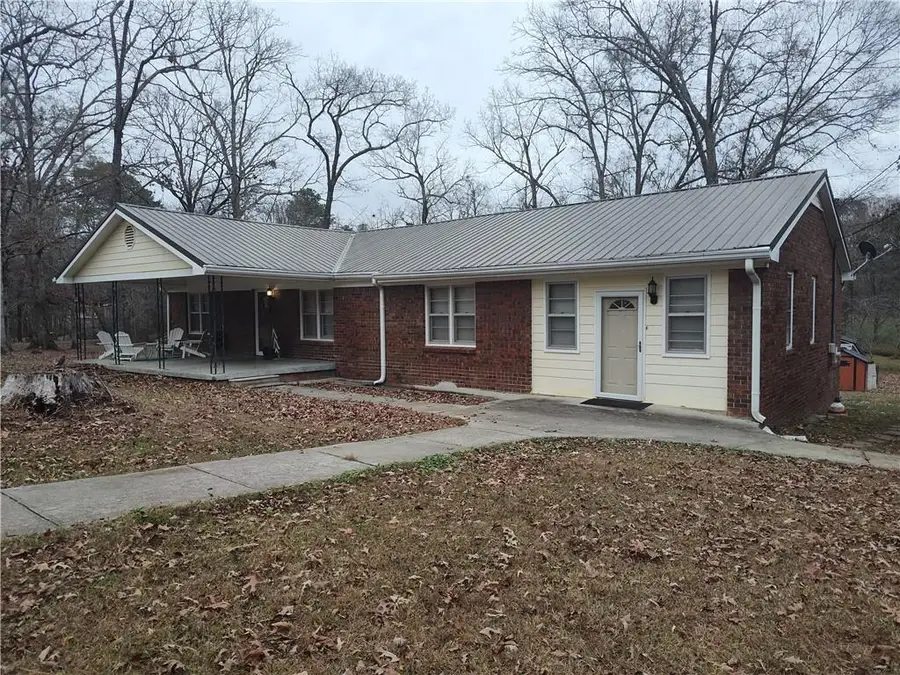 1340 Hyden Tyler Road, Chatsworth, GA 30705 - Image #3