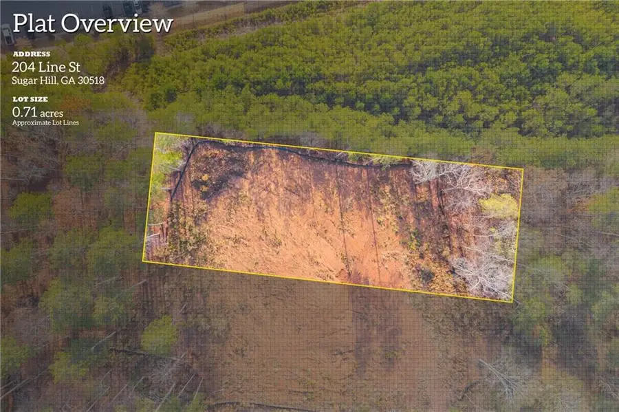 200 Line Street, Buford, GA 30518 - Image #3