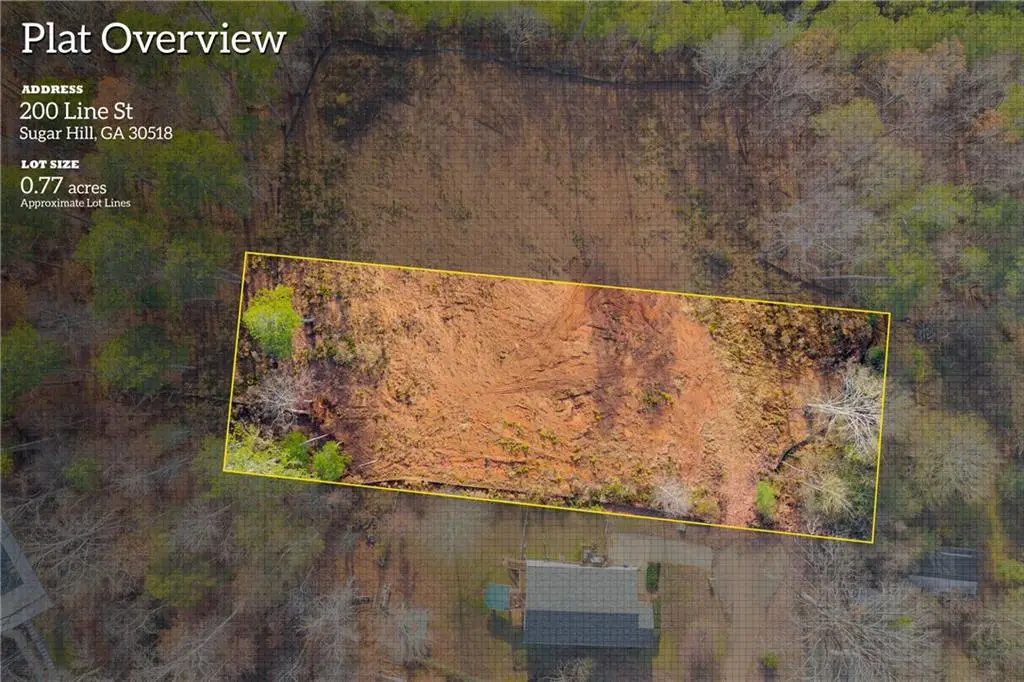 204 Line Street, Buford, GA 30518 - Image #1