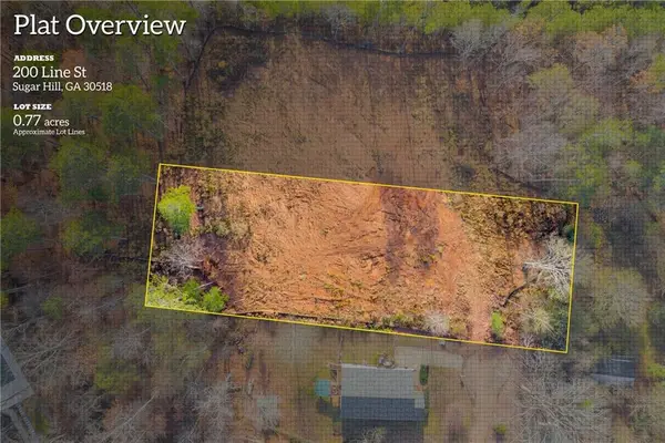 204 Line Street, Buford, GA 30518