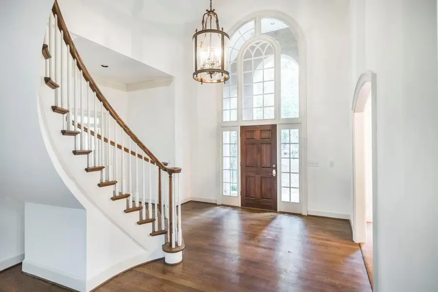 155 Howard Oaks Drive, Macon, GA 31210 - Image #3