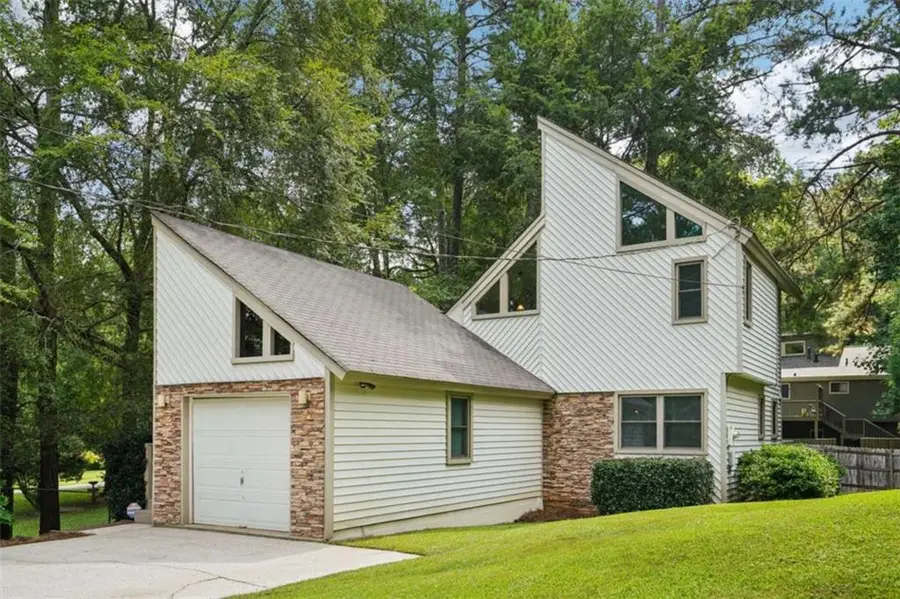 7898 Norris Lake Road, Snellville, GA 30039 - Image #2