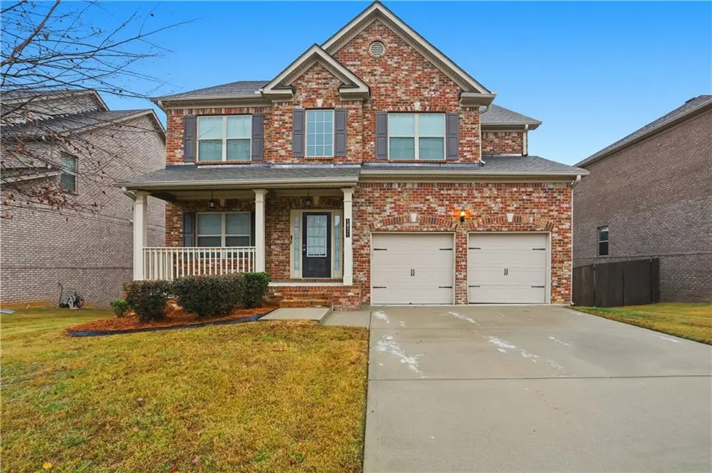 1021 Reddy Farm Road, Grayson, GA 30017 - #1