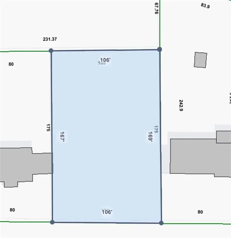 0 Dale Lane Sw, Atlanta, GA 30311 - Image #2