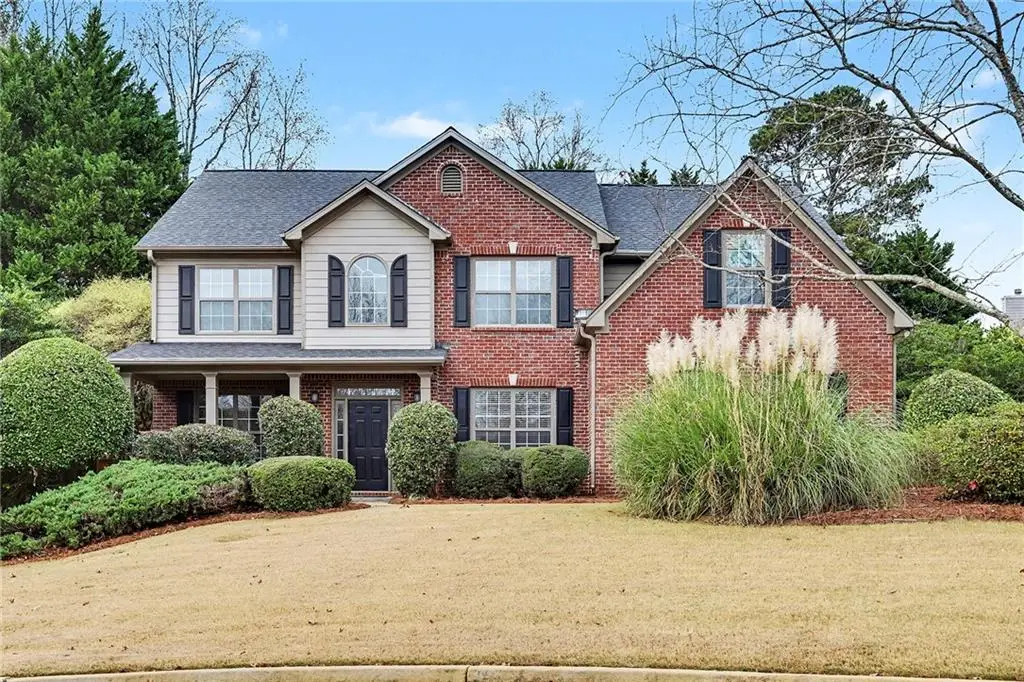 702 Lake Side Lane, Canton, GA 30114 - Image #1