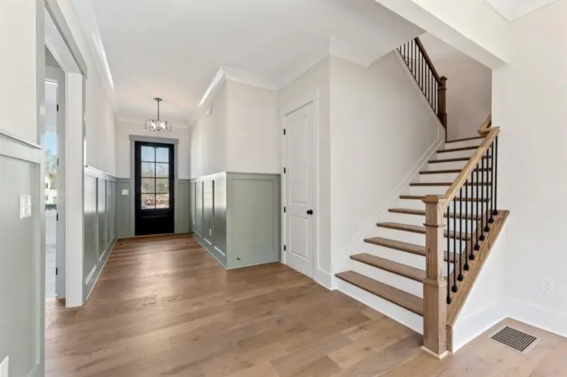 4455 Ryker Road, Cumming, GA 30041 - #3