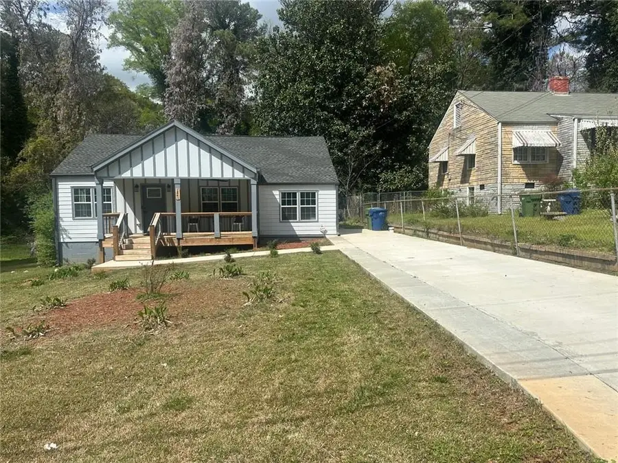 1841 Bayberry Drive Sw, Atlanta, GA 30311 - Image #2