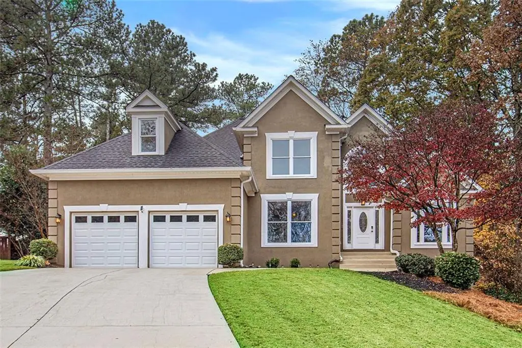 325 Abbotts Close, Alpharetta, GA 30005 - Image #1