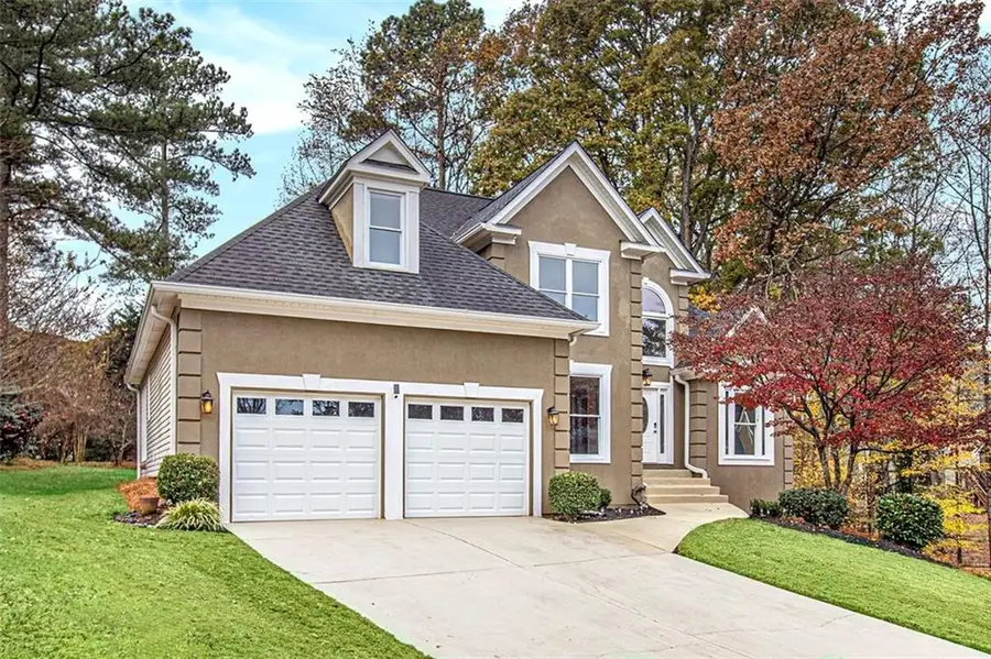 325 Abbotts Close, Alpharetta, GA 30005 - Image #2