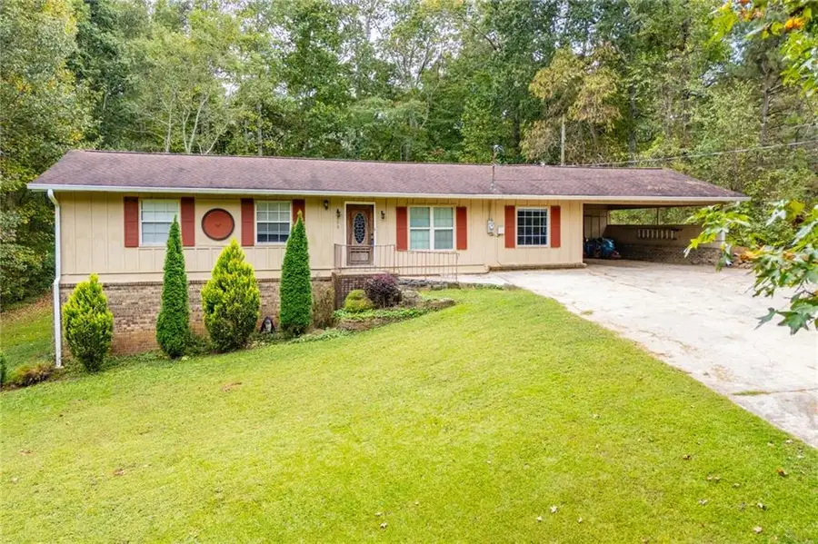 100 Eldorado Drive, Carrollton, GA 30116 - Image #3