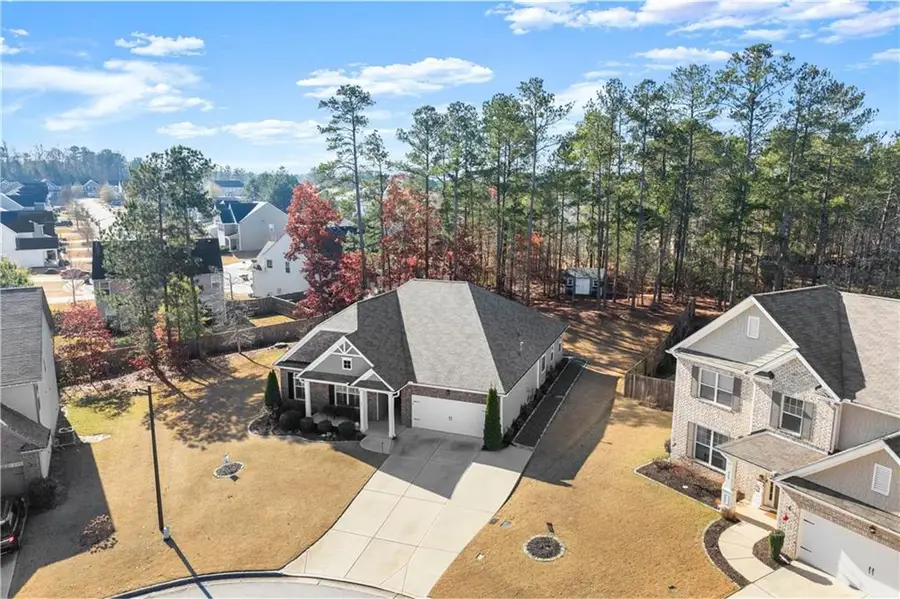 223 Rushing Creek Trail, Dallas, GA 30132 - Image #2