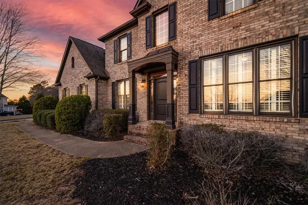 520 Waterside Court, Canton, GA 30114 - Image #1