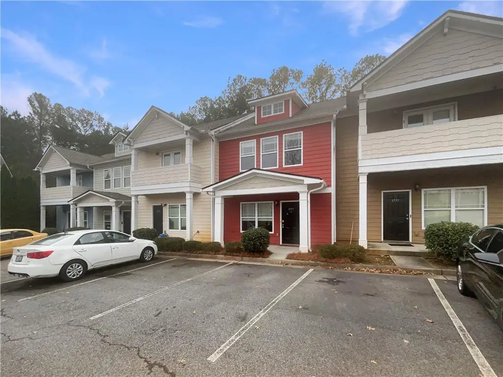 1797 Brookside Lay Circle, Norcross, GA 30093 - #1