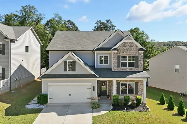 3247 Hawthorne Path, Braselton, GA 30517