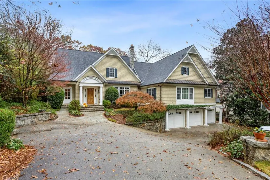 1010 Carter Drive Ne, Atlanta, GA 30319 - Image #1