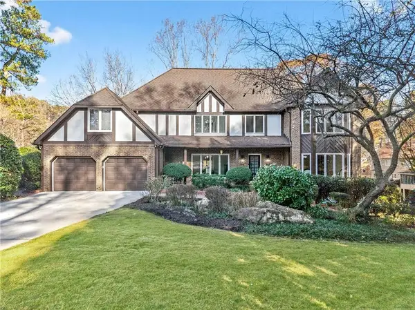 315 Anchorage Place, Roswell, GA 30076