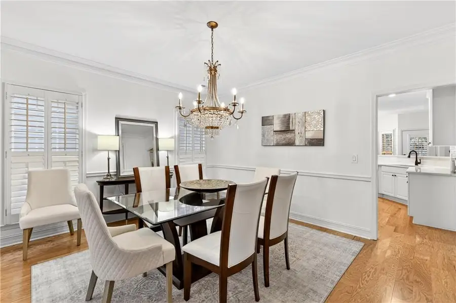 1106 Queensgate Drive Se, Smyrna, GA 30082 - #3