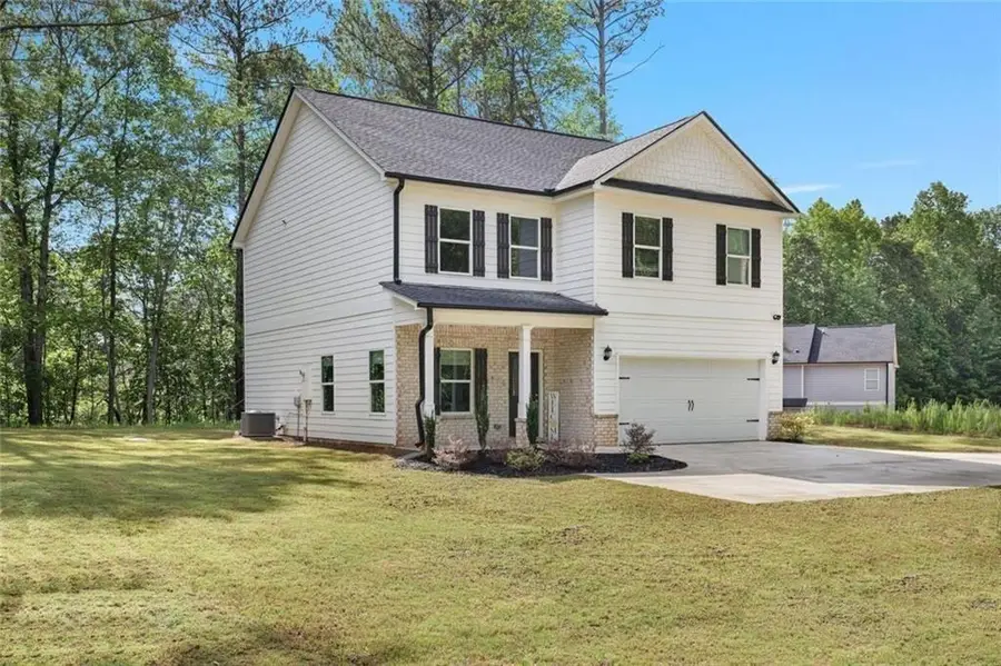 115 Haven Brook Way, Douglasville, GA 30134 - Image #2