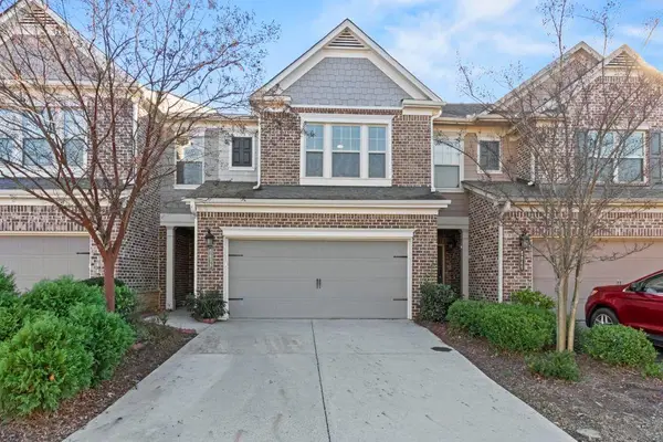 5071 Garrett Court, Alpharetta, GA 30005