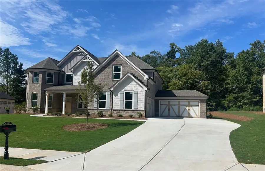 4095 Sierra Vista Circle, Cumming, GA 30040 - Image #2