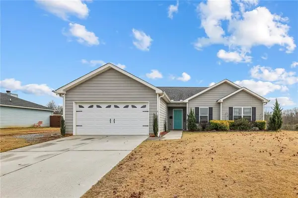 169 Grandview Drive, Jefferson, GA 30549