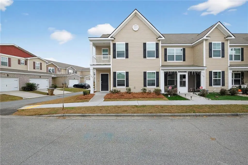 127 Birch Circle, Port Wentworth, GA 31407 - #1