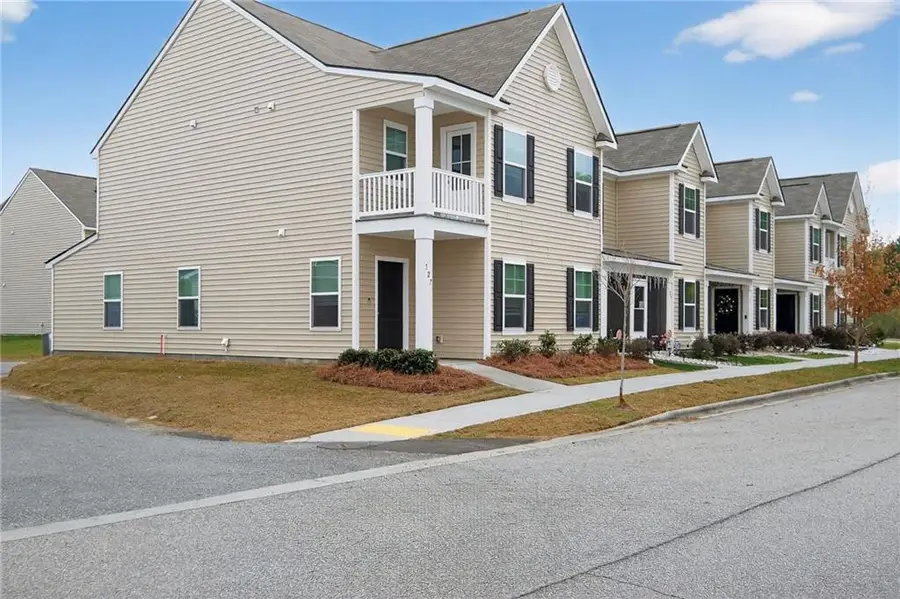 127 Birch Circle, Port Wentworth, GA 31407 - #2