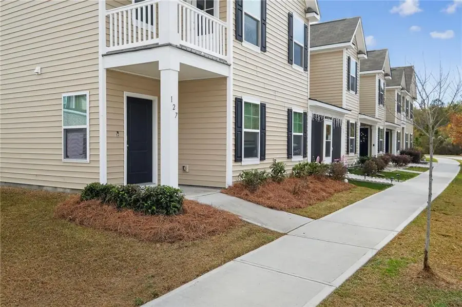 127 Birch Circle, Port Wentworth, GA 31407 - #3