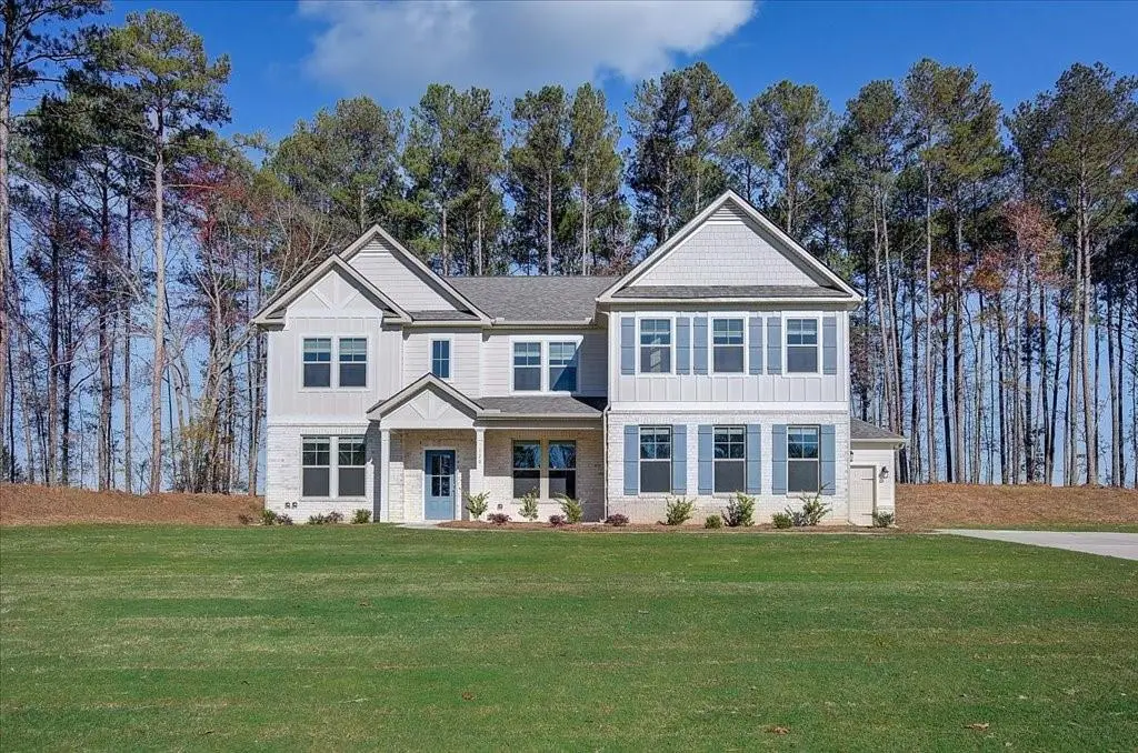 120 Cooper Cove E, Fayetteville, GA 30215 - Image #1