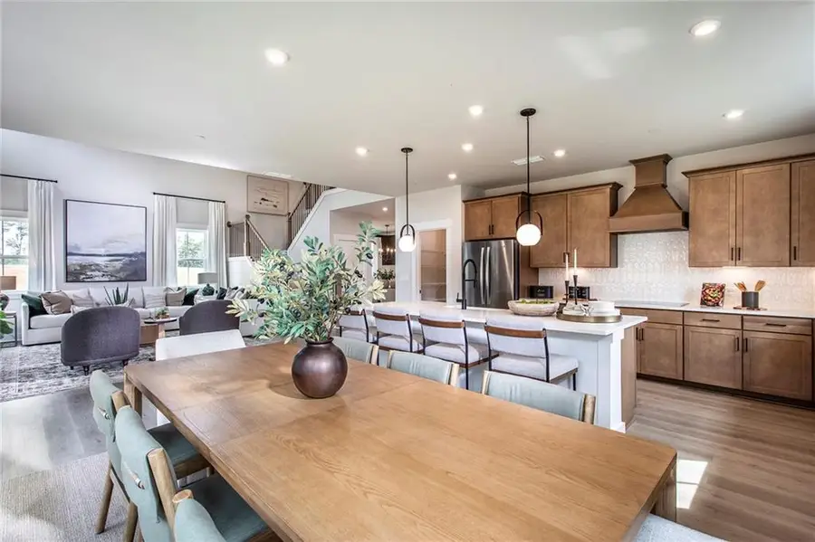 2243 Velvet Sage Way, Marietta, GA 30066 - Image #3