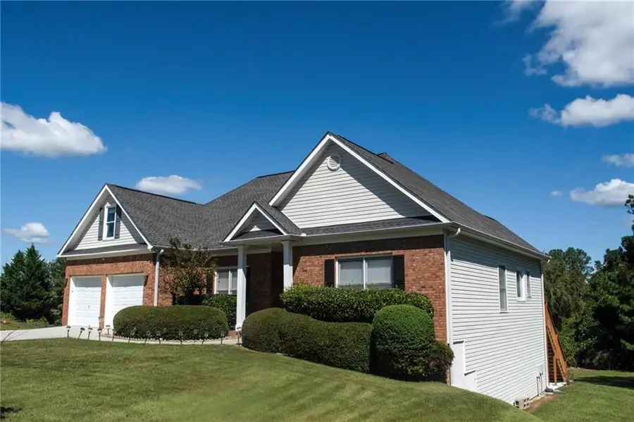 1098 Dixie Belle Court, Lawrenceville, GA 30045 - Image #2