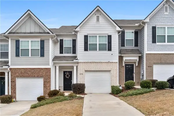 5656 Union Pointe Drive, Union City, GA 30291